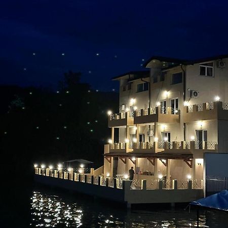 Motel Darsalwa Jablanicko Jezero Jablanica ภายนอก รูปภาพ