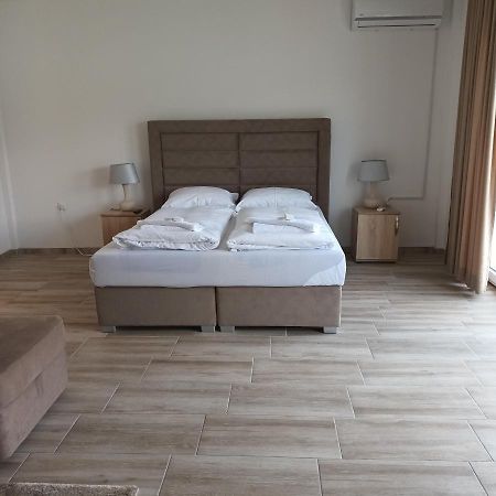 Motel Darsalwa Jablanicko Jezero Jablanica ภายนอก รูปภาพ