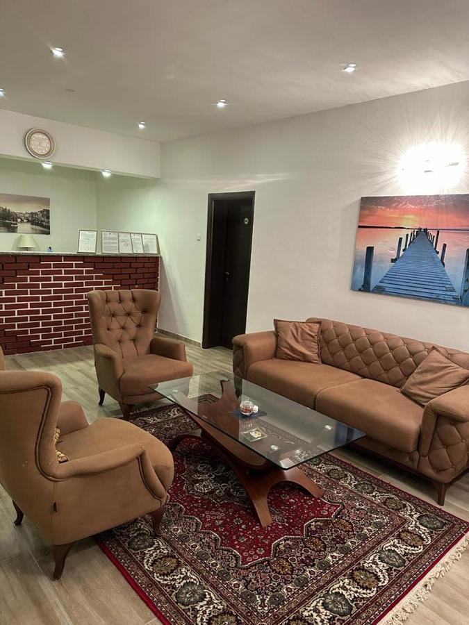 Motel Darsalwa Jablanicko Jezero Jablanica ภายนอก รูปภาพ