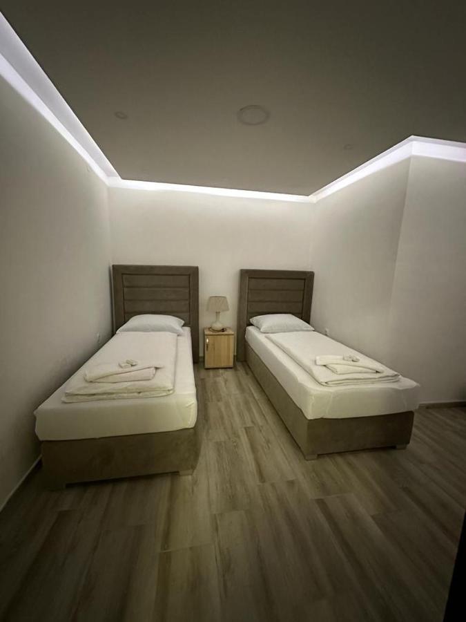 Motel Darsalwa Jablanicko Jezero Jablanica ภายนอก รูปภาพ