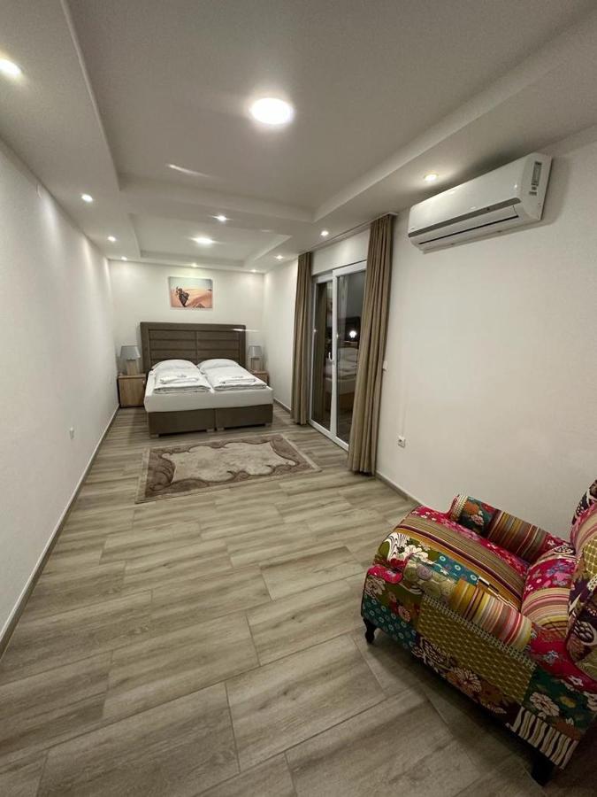 Motel Darsalwa Jablanicko Jezero Jablanica ภายนอก รูปภาพ