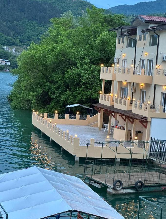 Motel Darsalwa Jablanicko Jezero Jablanica ภายนอก รูปภาพ