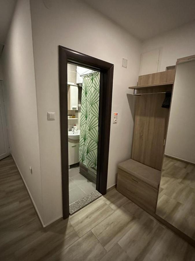 Motel Darsalwa Jablanicko Jezero Jablanica ภายนอก รูปภาพ